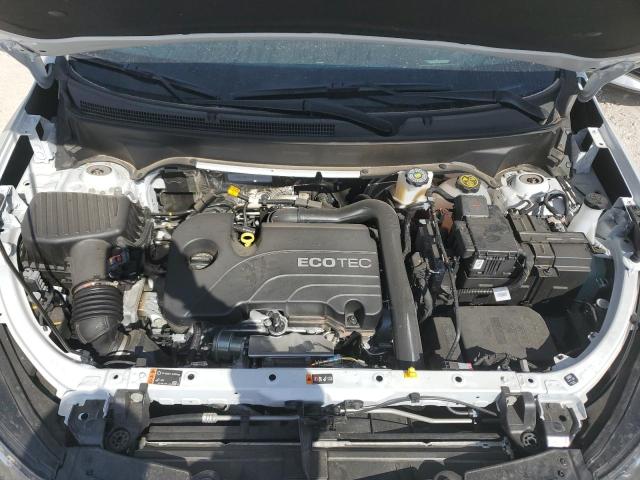 2022 CHEVROLET EQUINOX RS 3GNAXMEV1NS195531