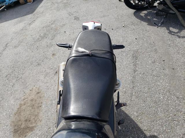 2014 HONDA CB1100 JH2SC6516EK100174