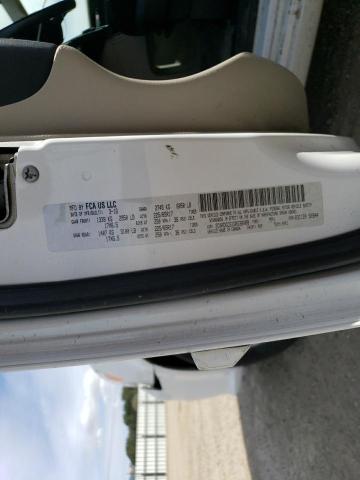2C4RDGCG1GR336088 Dodge Grand Caravan Sxt