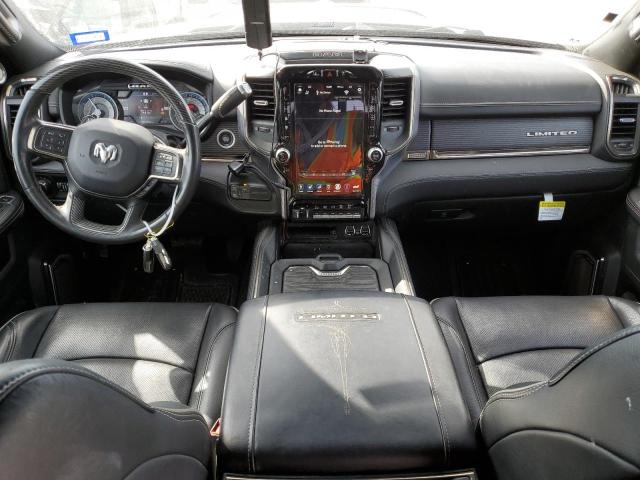 2021 RAM 2500 LIMIT 3C6UR5TL1MG590809