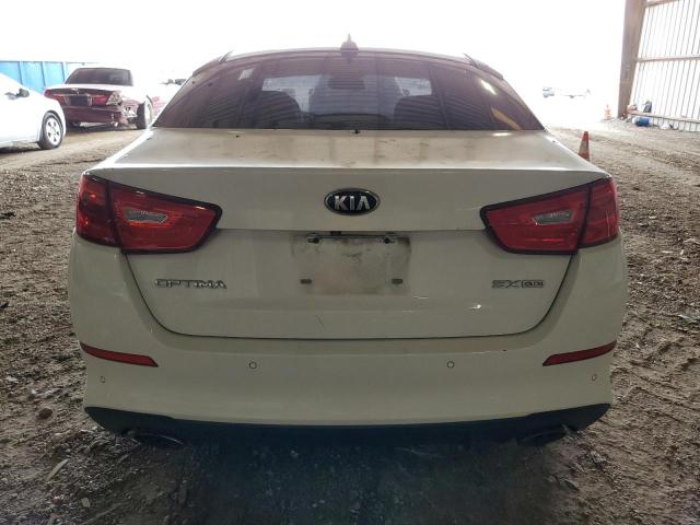 5XXGR4A74EG296184 KIA OPTIMA SX