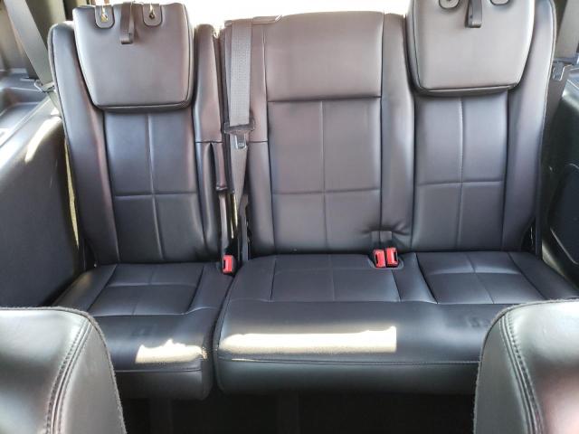 5LMJJ2J58DEL08297 Lincoln Navigator