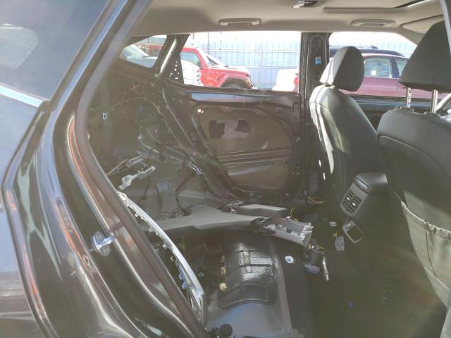 KNDETCA29N7274813 KIA Seltos Sx