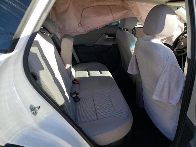 KNDCM3LD3K5283193 KIA NIRO LX