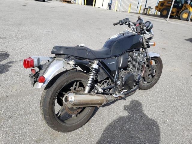 2014 HONDA CB1100 JH2SC6516EK100174