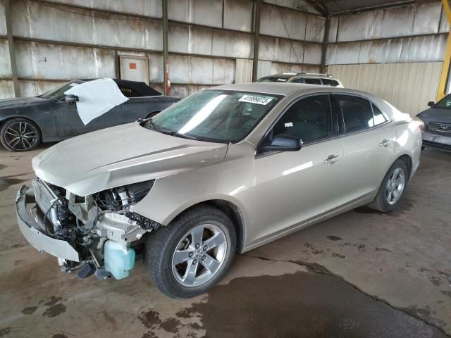 2015 CHEVROLET MALIBU LS - 1G11B5SL3FF352605