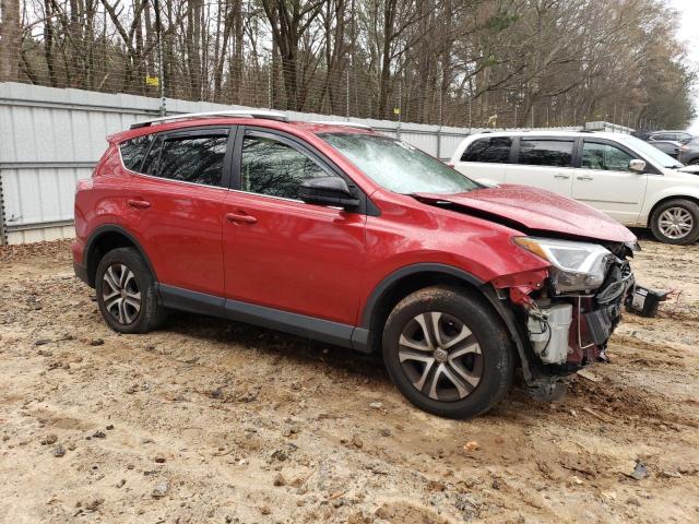2016 TOYOTA RAV4 LE - JTMZFREV3GJ090229