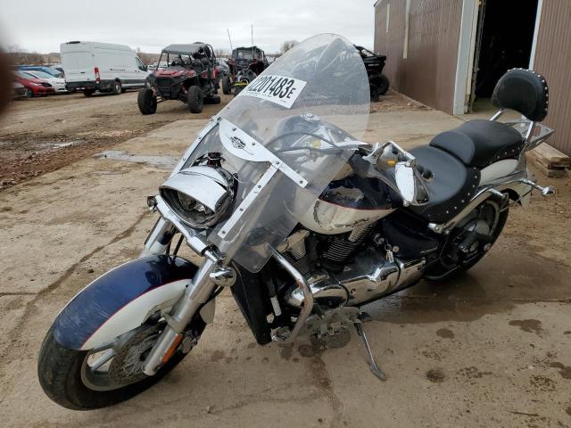 2008 SUZUKI VLR1800 - JS1VY54A882100744