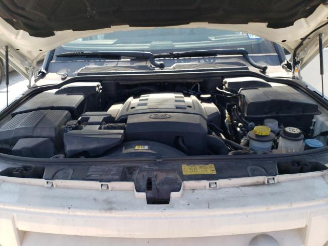 SALAG25426A403531 Land Rover LR3
