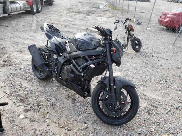 2020 SUZUKI GSX-S750 M - JS1C533B0L7100165