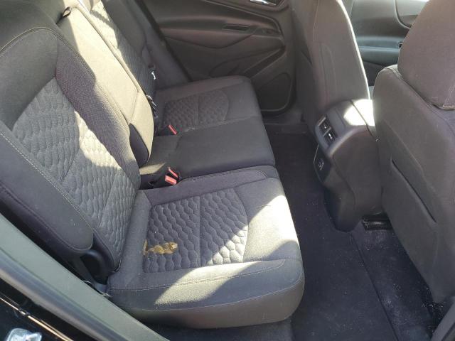 2019 CHEVROLET EQUINOX LT 3GNAXKEV6KL124903