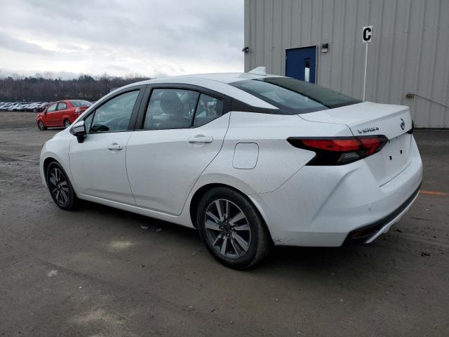 2021 NISSAN VERSA SV 3N1CN8EV7ML882068
