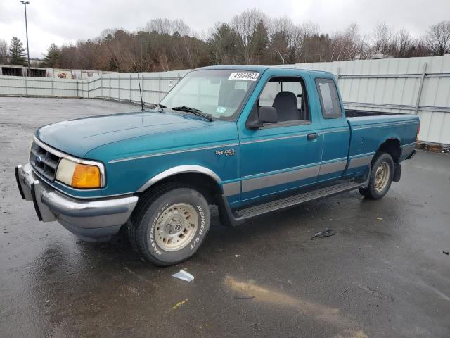 1994 Ford Ranger 