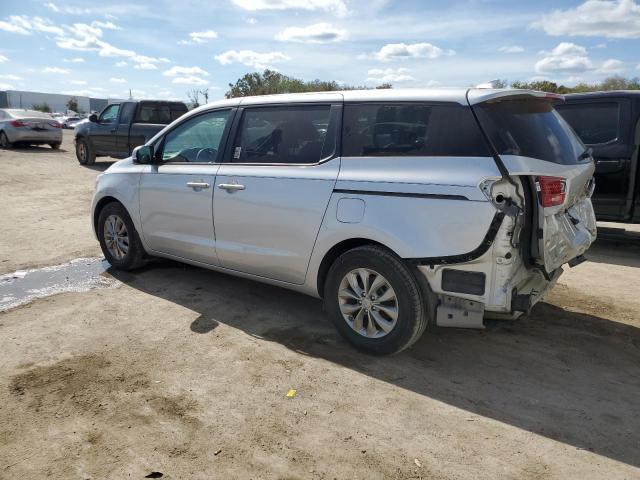 KNDMB5C1XL6596314 KIA SEDONA LX