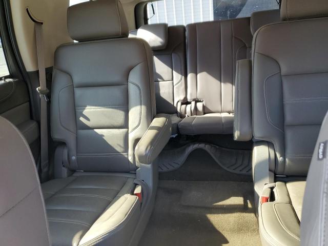 2015 GMC YUKON 1GKS2CKJXFR553158