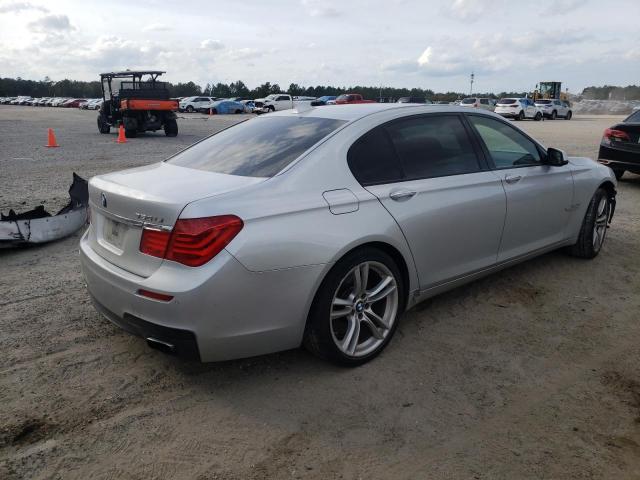 WBAKB8C54BCY65660 BMW 750 LI