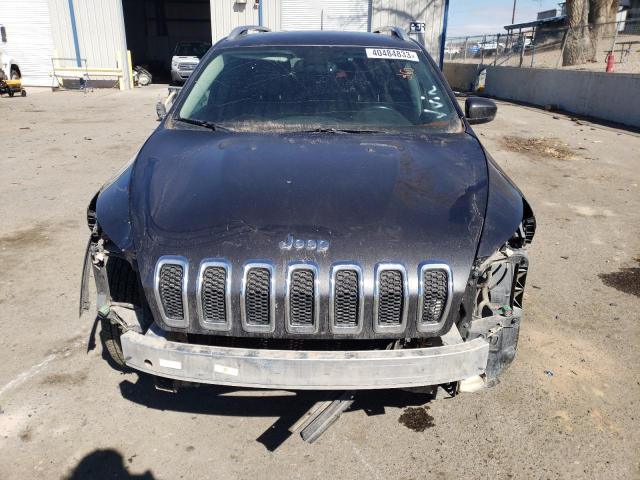 1C4PJMDB9HW519930 Jeep Cherokee Limited