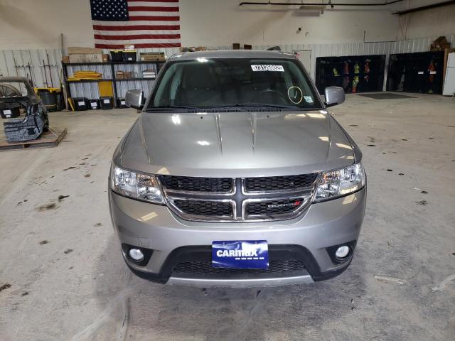 2016 DODGE JOURNEY SX - 3C4PDDBG2GT163315