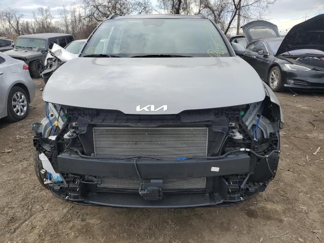 2023 KIA SPORTAGE S - 5XYK5CAF3PG016826
