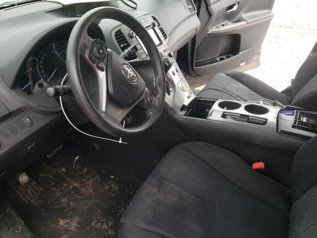 2015 TOYOTA VENZA LE - 4T3ZA3BB3FU093699