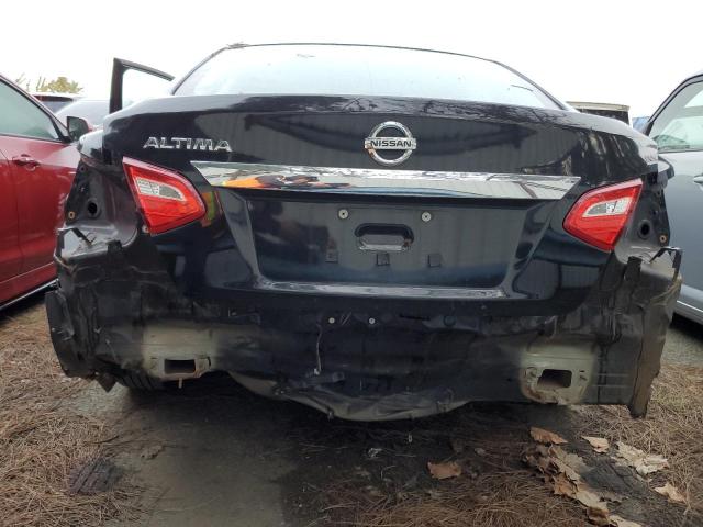 2017 NISSAN ALTIMA 2.5 - 1N4AL3AP2HN351814