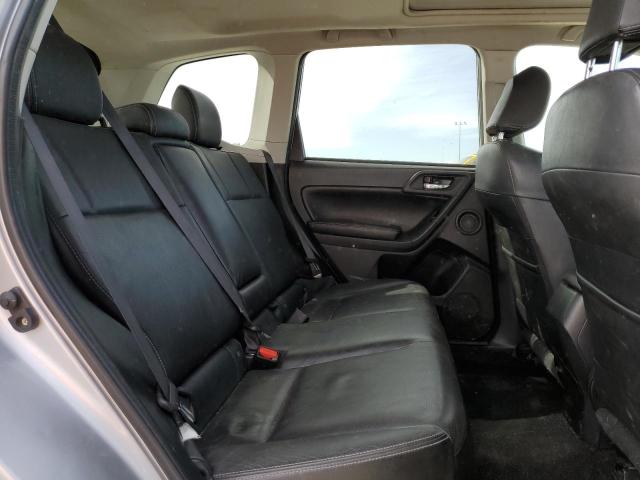 JF2SJGUC2FH550248 Subaru Forester 2.0xt Touring