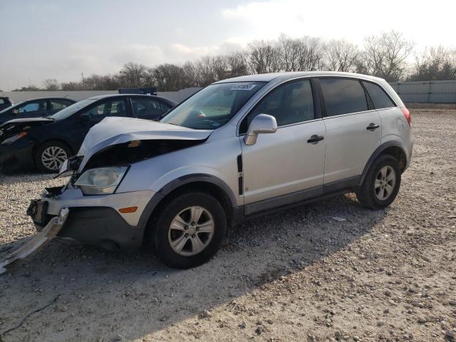 2009 Saturn VUE XE