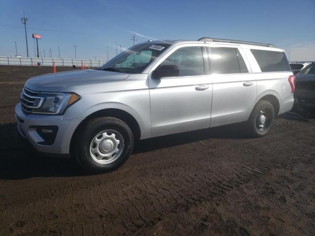 2018 Ford Expedition Max 