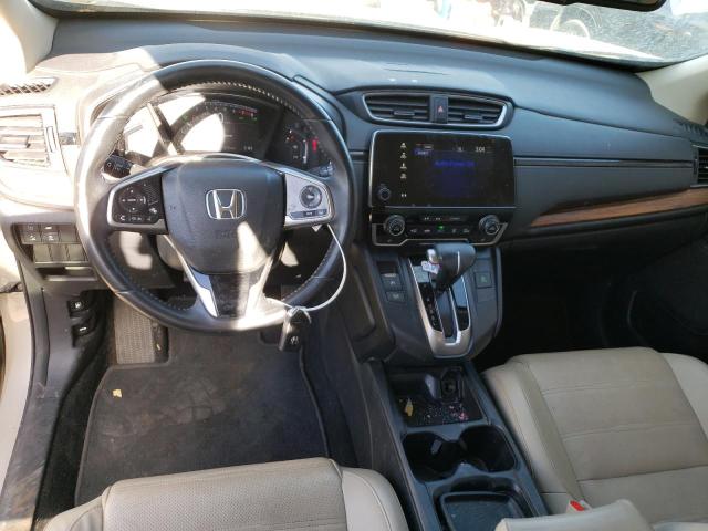 2018 HONDA CR-V EXL - 5J6RW2H85JL025644