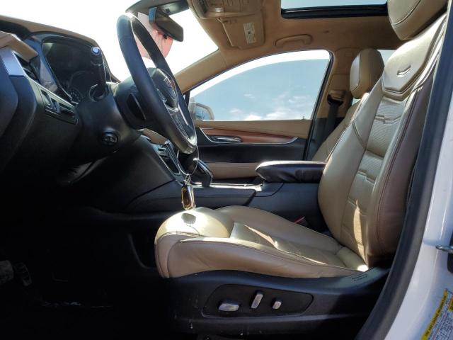 2018 CADILLAC XT5 PLATIN - 1GYKNGRSXJZ102565
