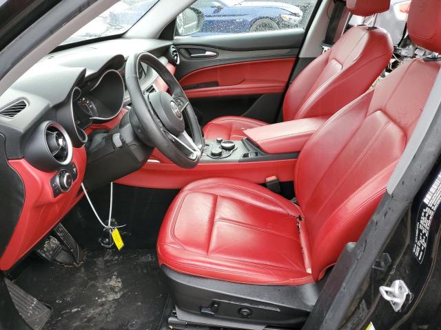 2019 ALFA ROMEO STELVIO TI - ZASPAKBN4K7C29895