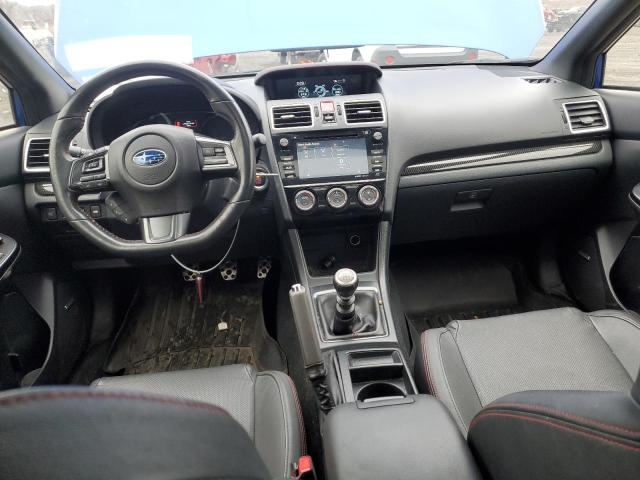 JF1VA1H68J9838703 Subaru Wrx Limited