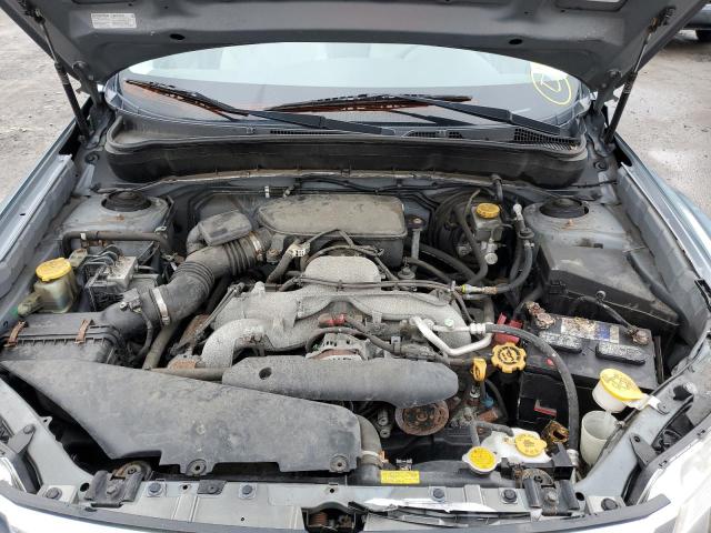 JF2SH6CC2AH763720 Subaru Forester 2.5x Premium