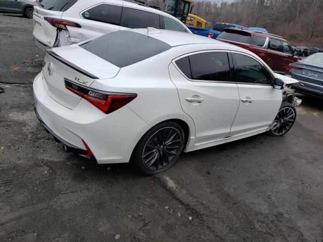 2021 ACURA ILX PREMIU - 19UDE2F80MA005177