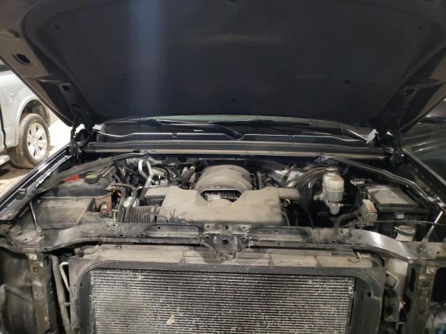 2015 CHEVROLET SUBURBAN C - 1GNSCJKC2FR140365