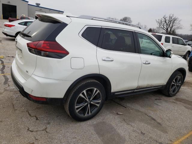 2018 NISSAN ROGUE S - 5N1AT2MT7JC758103