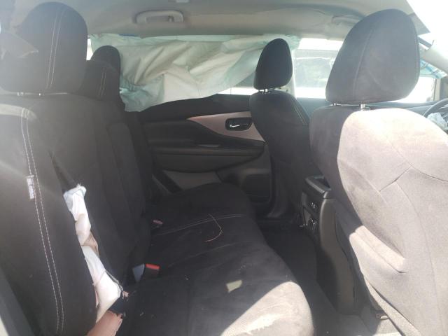 5N1AZ2AS6LN149750 Nissan MURANO S