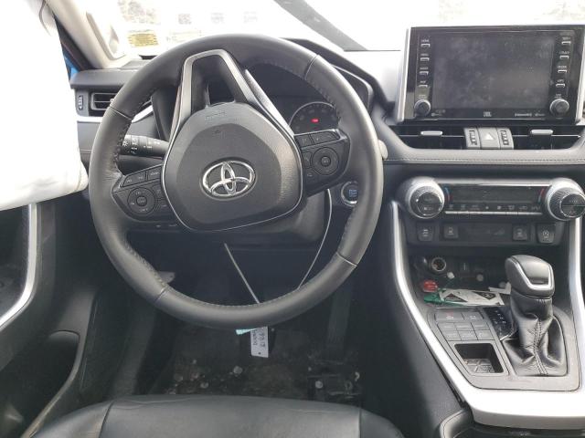 2020 TOYOTA RAV4 XLE P - 2T3A1RFV1LC117872