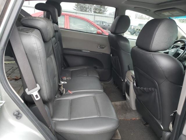 4S4WX82D174409739 Subaru Tribeca