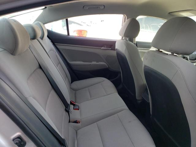 2017 HYUNDAI ELANTRA SE - 5NPD74LF9HH066680