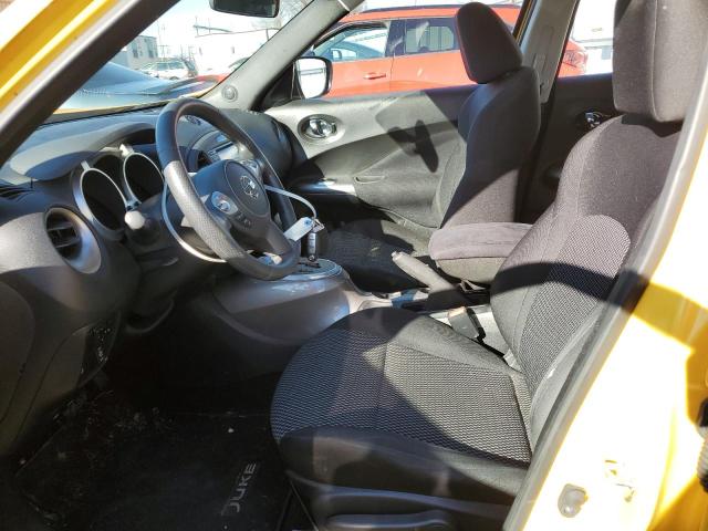 2016 NISSAN JUKE S - JN8AF5MV4GT652025
