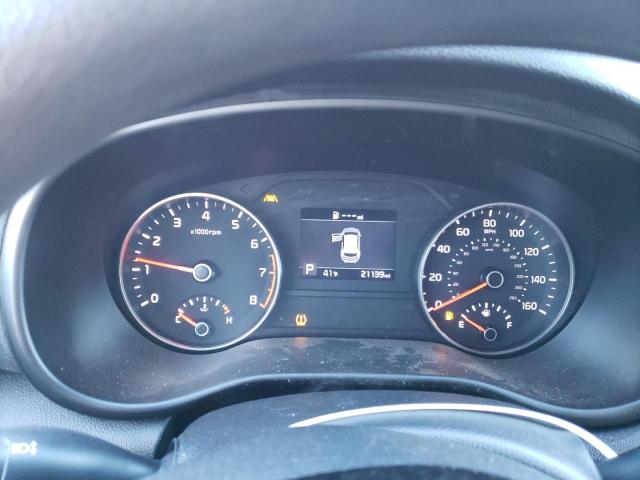 KNDPM3AC7M7882861 KIA Sportage Lx