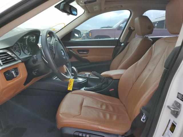 WBA3X5C55FD561001 BMW 328 XIGT