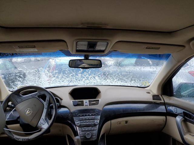 2HNYD28818H512638 Acura MDX SPORT
