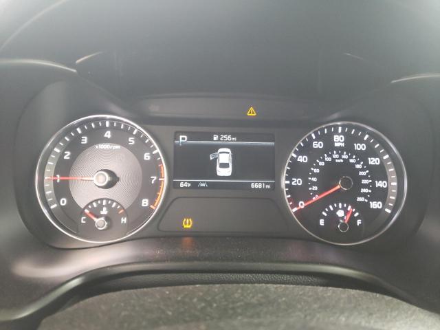 3KPF54AD2NE492646 KIA Forte Gt Line