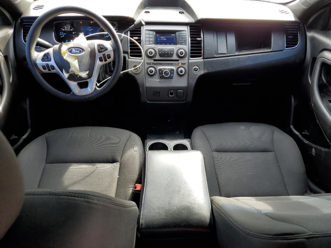 1FAHP2L82GG137122 FORD TAURUS 2016