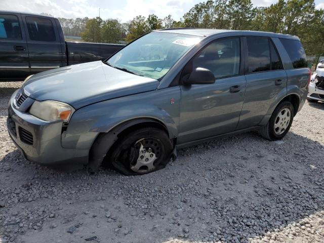 2007 Saturn VUE 