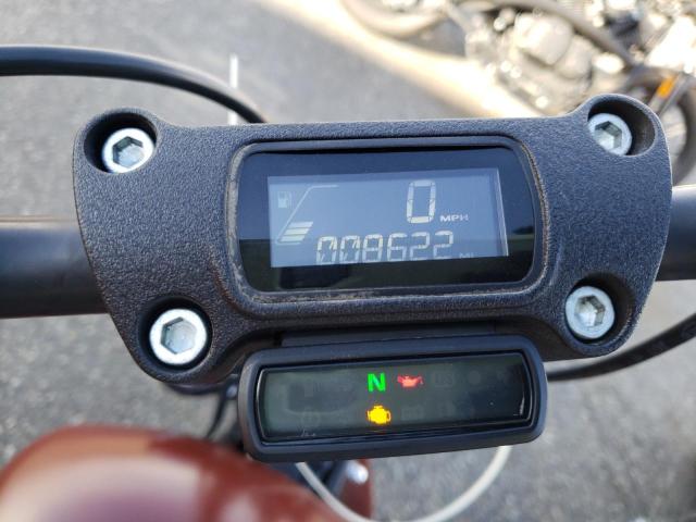 2018 HARLEY-DAVIDSON FXBB STREE 1HD1YJJ1XJC024735