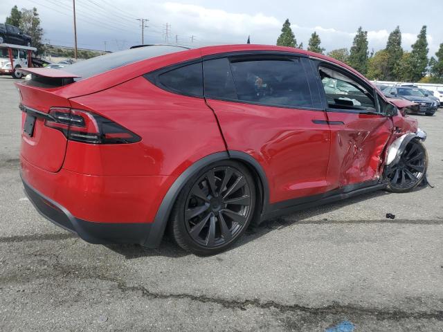 7SAXCAE55NF363289 Tesla MODEL X