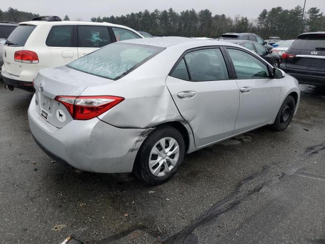 2016 TOYOTA COROLLA L 2T1BURHE5GC512421